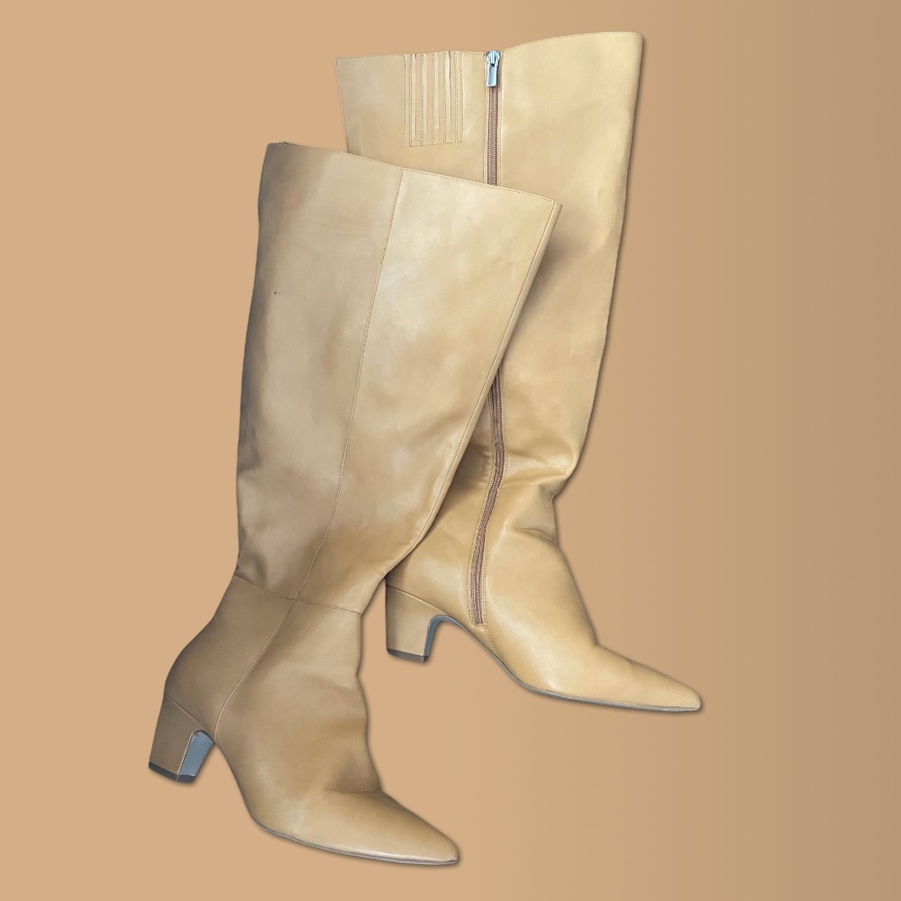 Eloquii Boots
